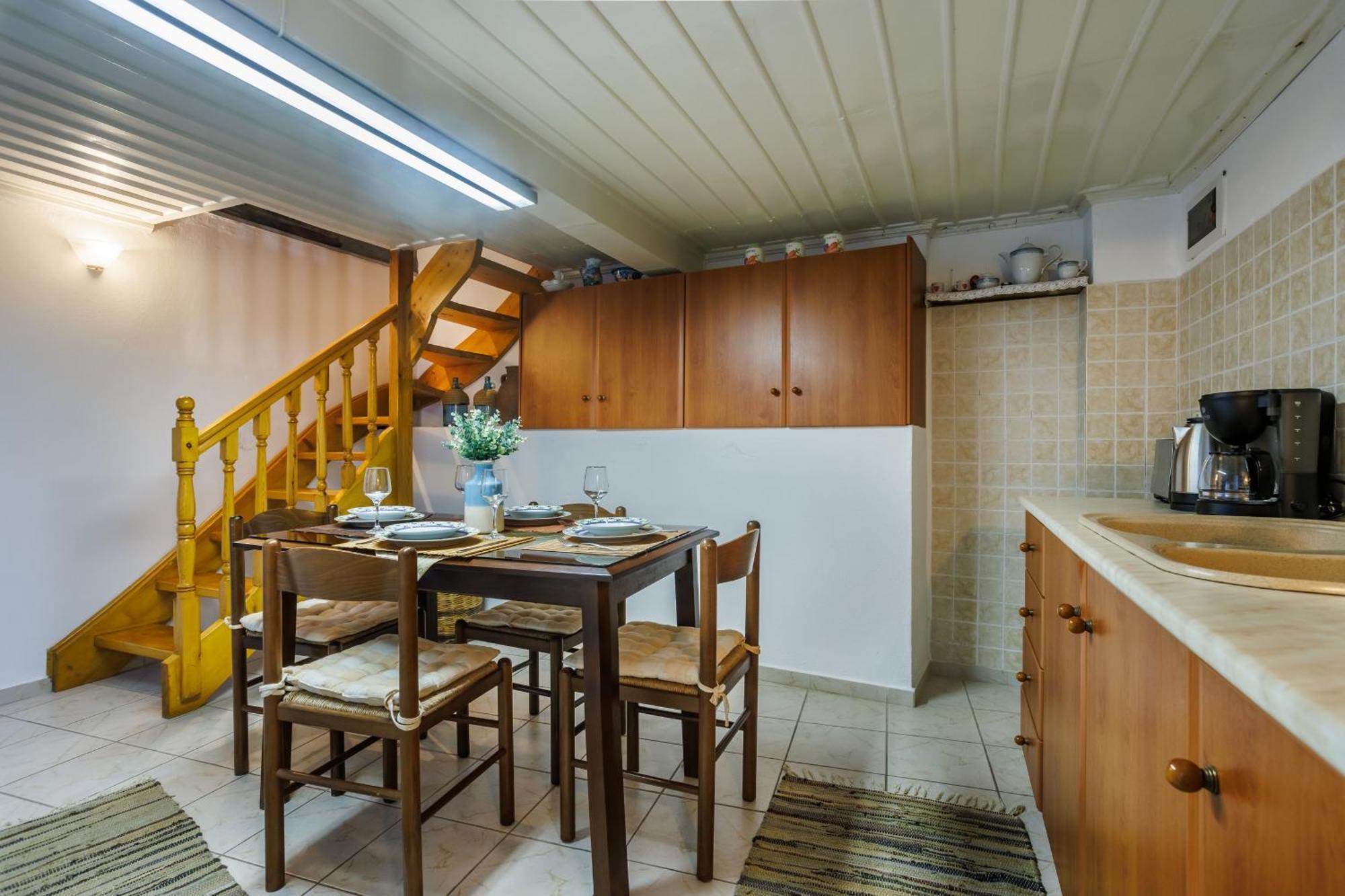 Villa Yiannoula Скопелос Екстериор снимка